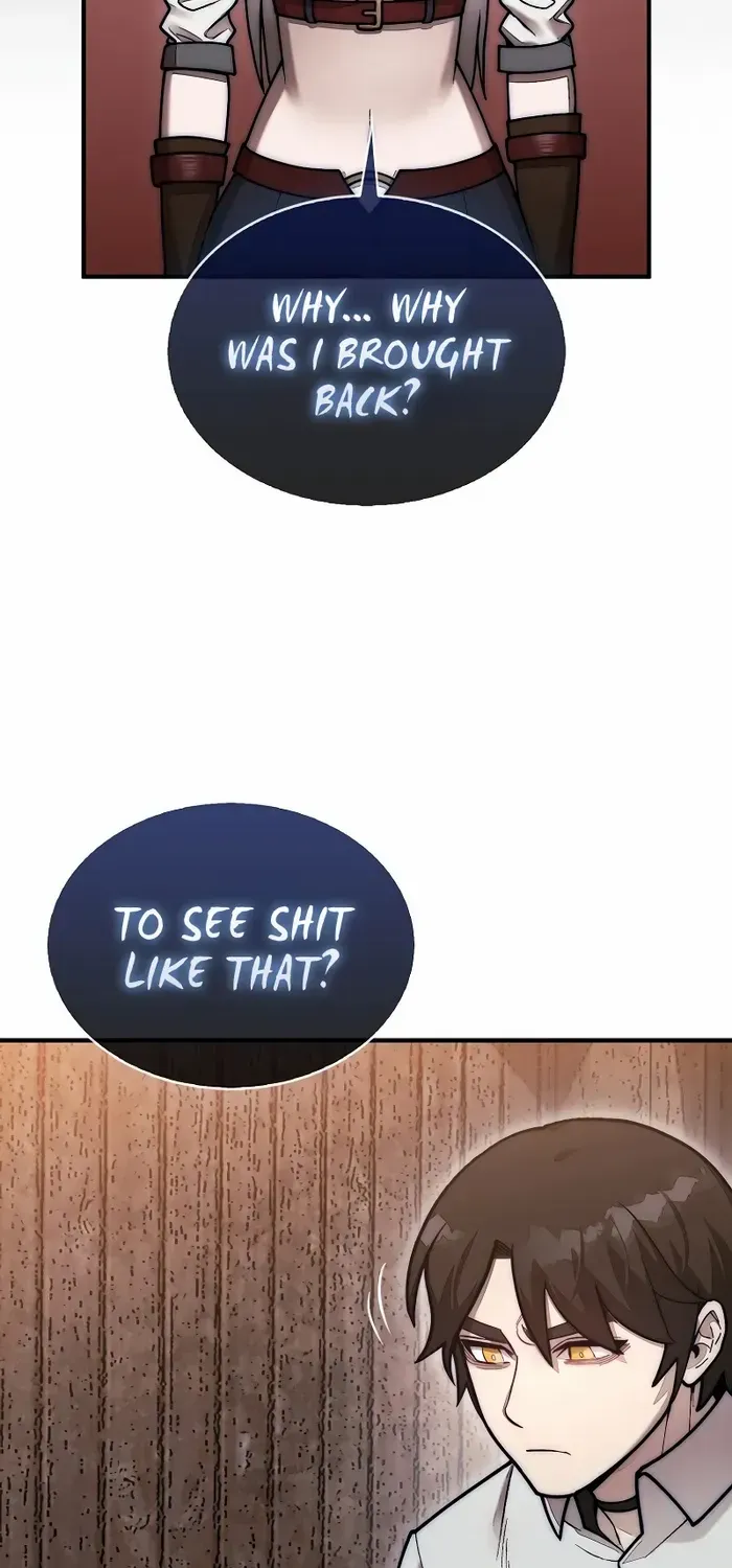 The 31st Piece Turns the Tables Chapter 56 page 44 - 