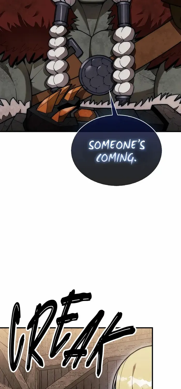 The 31st Piece Turns the Tables Chapter 56 page 48 - 