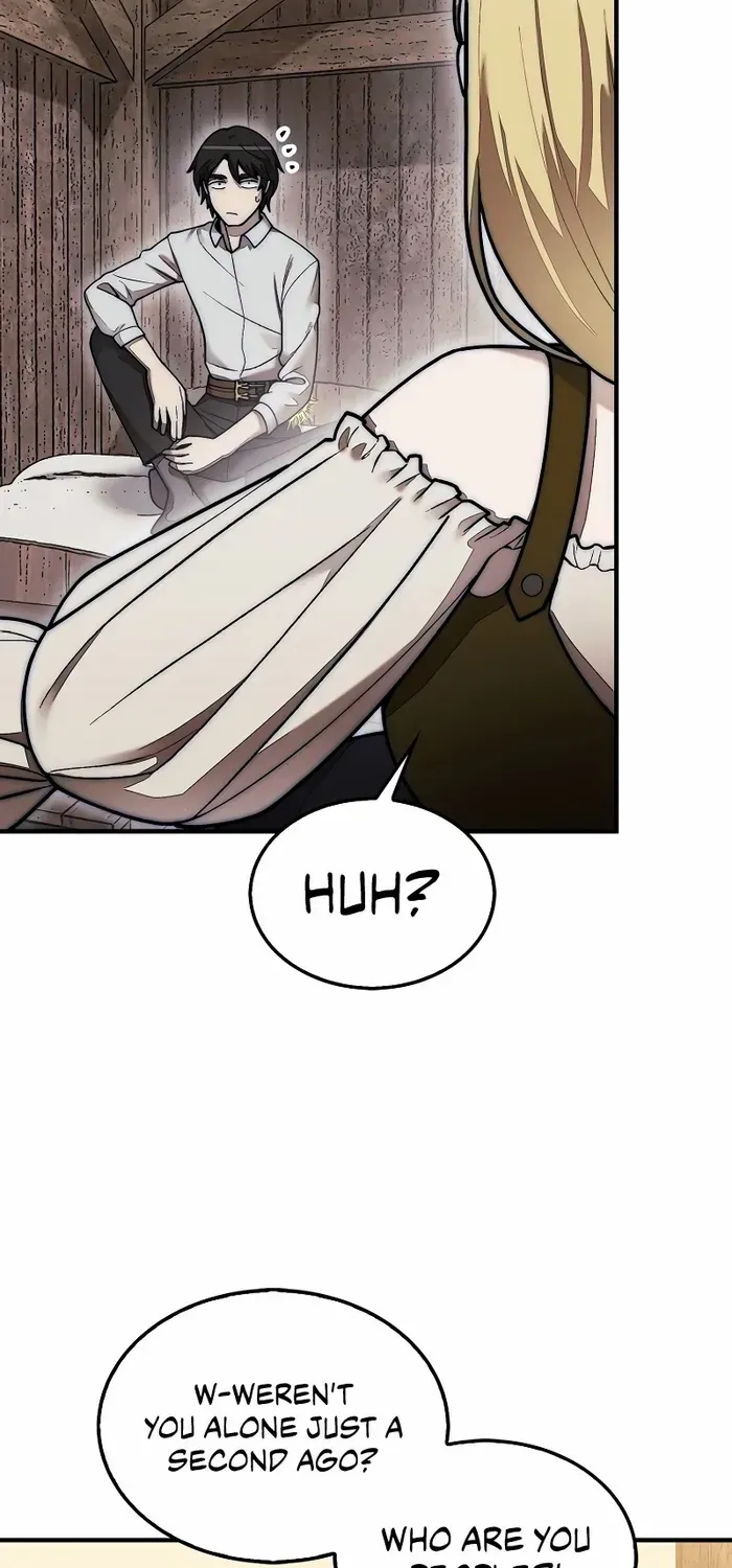 The 31st Piece Turns the Tables Chapter 56 page 49 - 