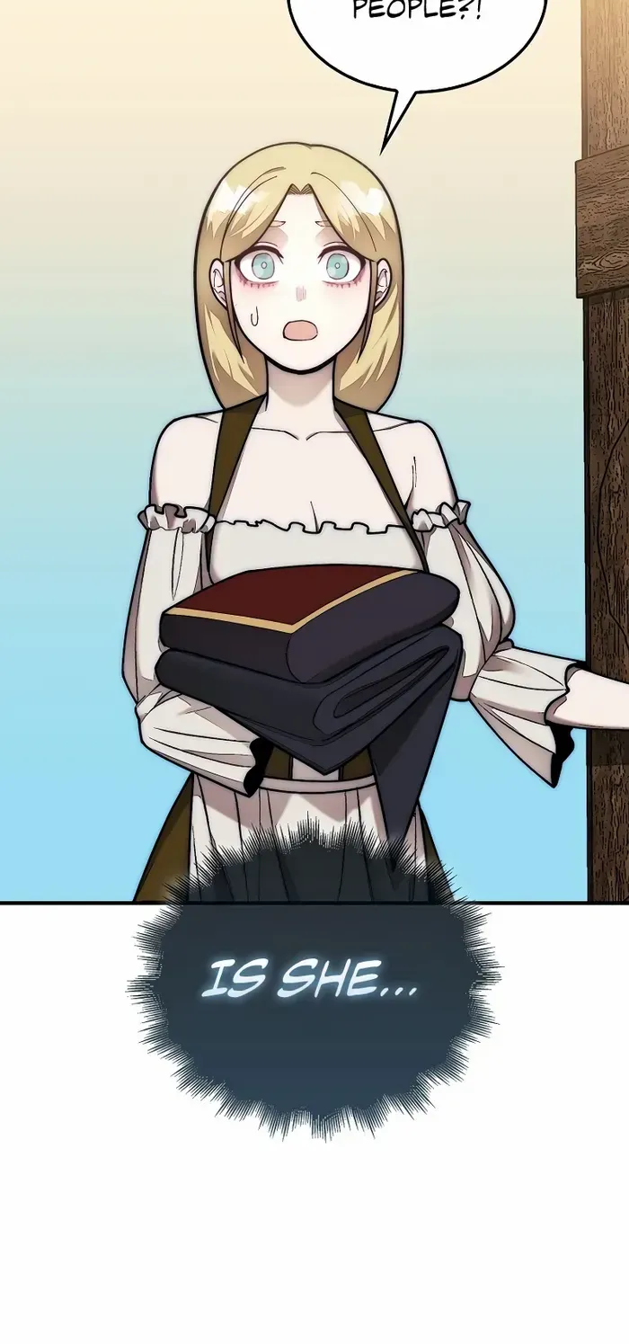 The 31st Piece Turns the Tables Chapter 56 page 50 - 