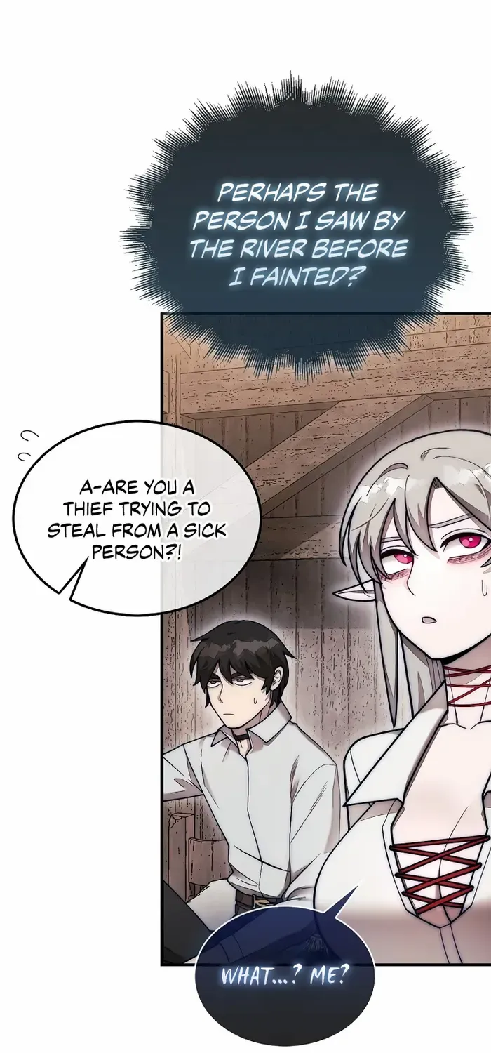 The 31st Piece Turns the Tables Chapter 56 page 51 - 
