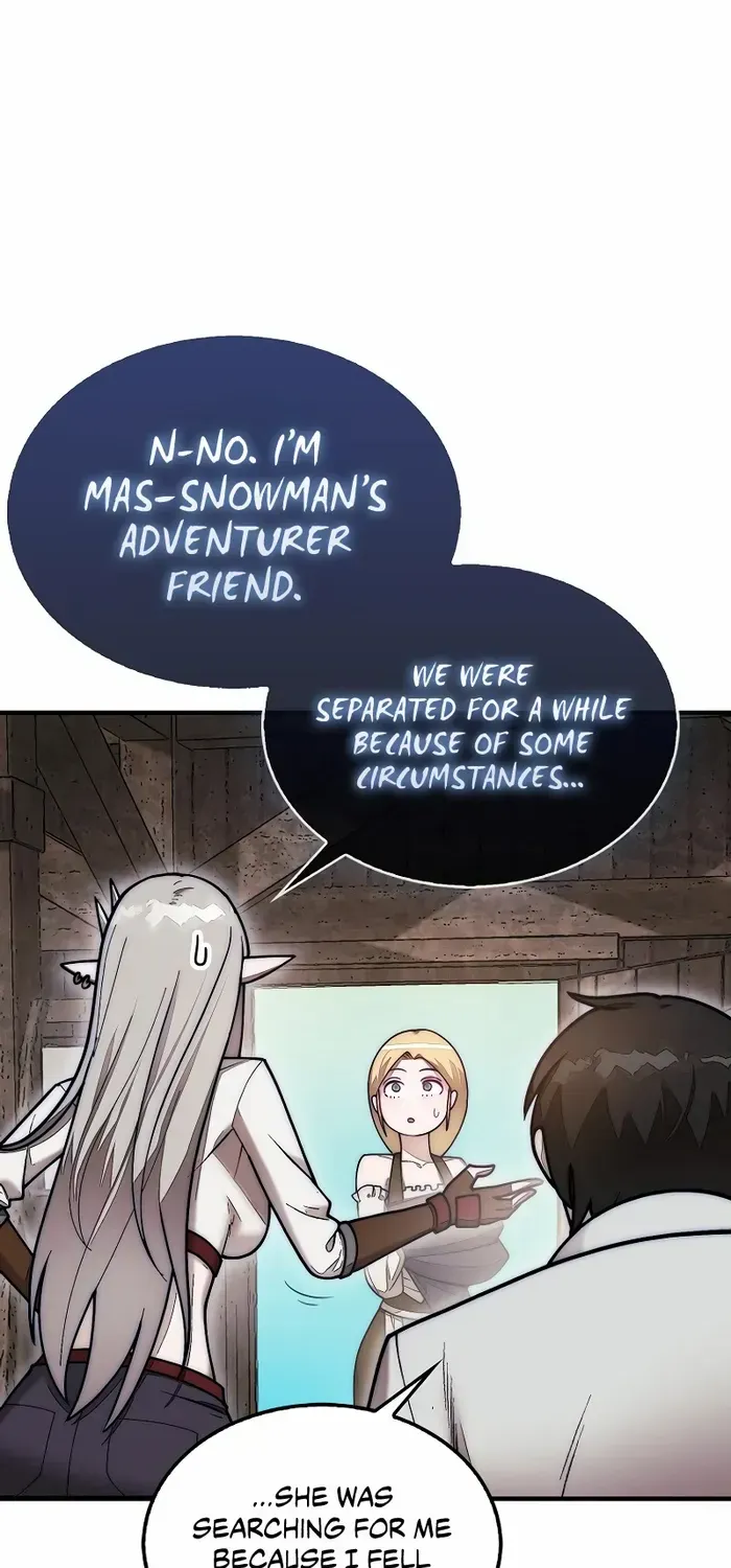 The 31st Piece Turns the Tables Chapter 56 page 52 - 
