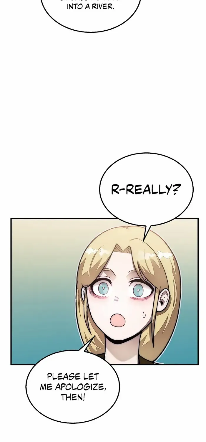 The 31st Piece Turns the Tables Chapter 56 page 53 - 