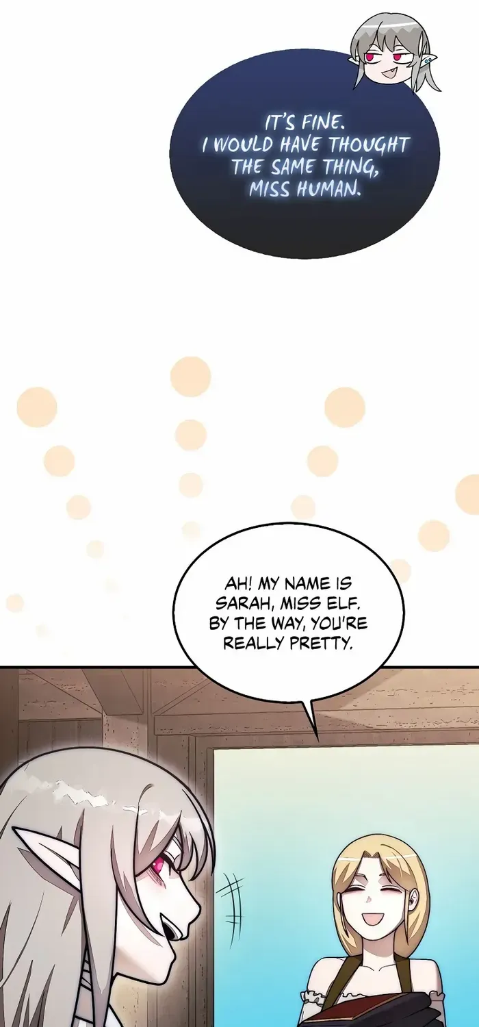 The 31st Piece Turns the Tables Chapter 56 page 54 - 