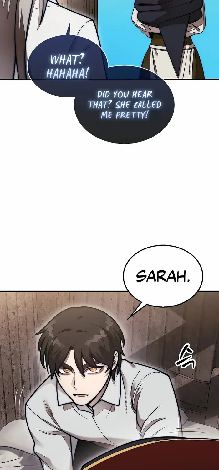 The 31st Piece Turns the Tables Chapter 56 page 55 - 