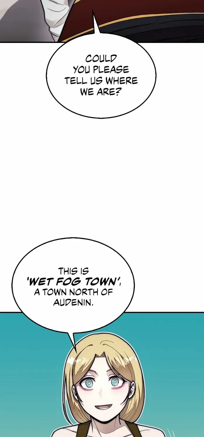The 31st Piece Turns the Tables Chapter 56 page 56 - 