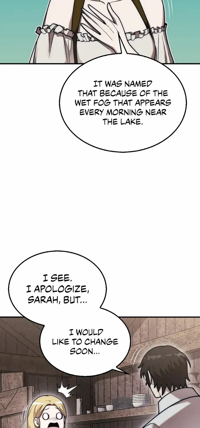 The 31st Piece Turns the Tables Chapter 56 page 57 - 
