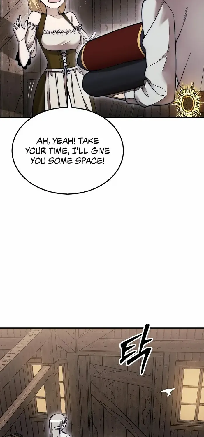 The 31st Piece Turns the Tables Chapter 56 page 58 - 