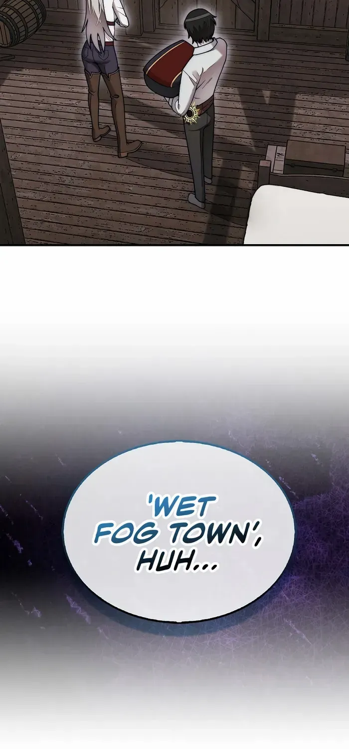 The 31st Piece Turns the Tables Chapter 56 page 59 - 