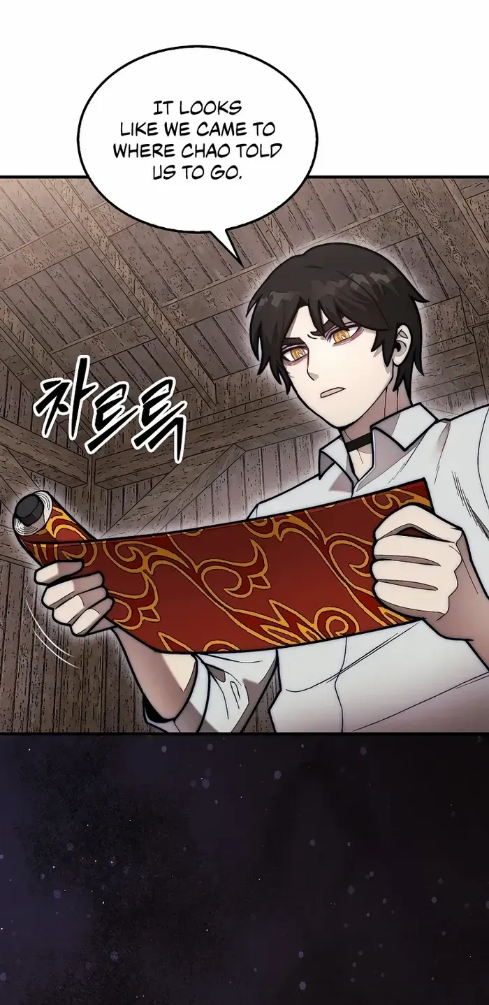 The 31st Piece Turns the Tables Chapter 56 page 60 - 