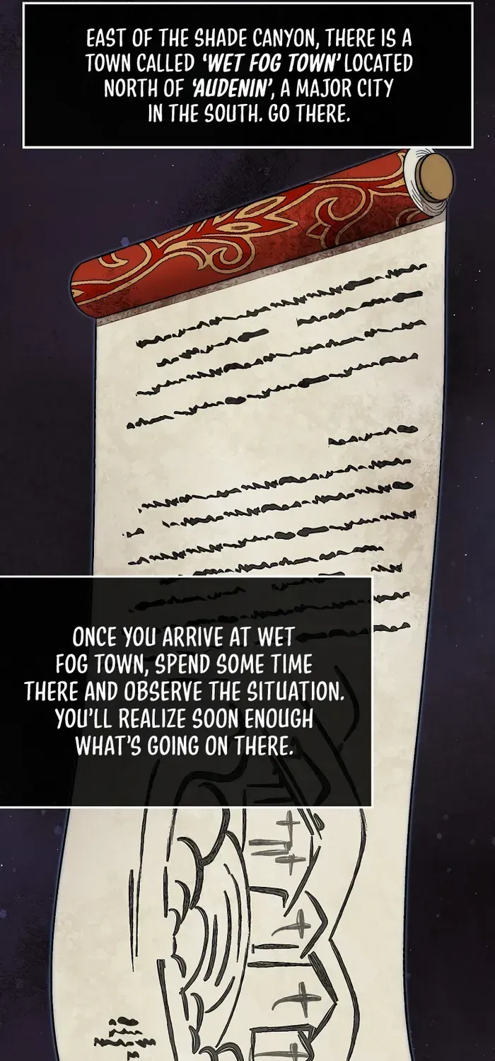 The 31st Piece Turns the Tables Chapter 56 page 61 - 