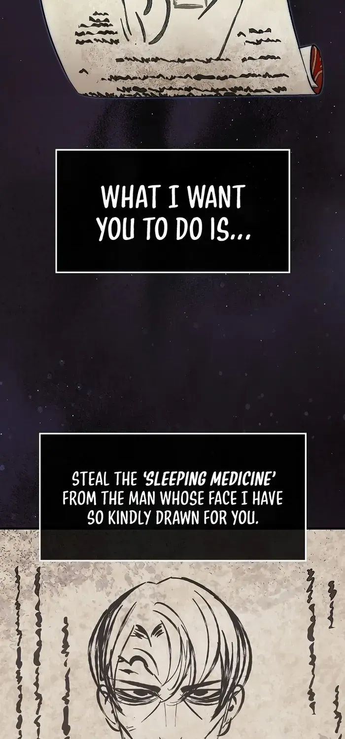The 31st Piece Turns the Tables Chapter 56 page 62 - 