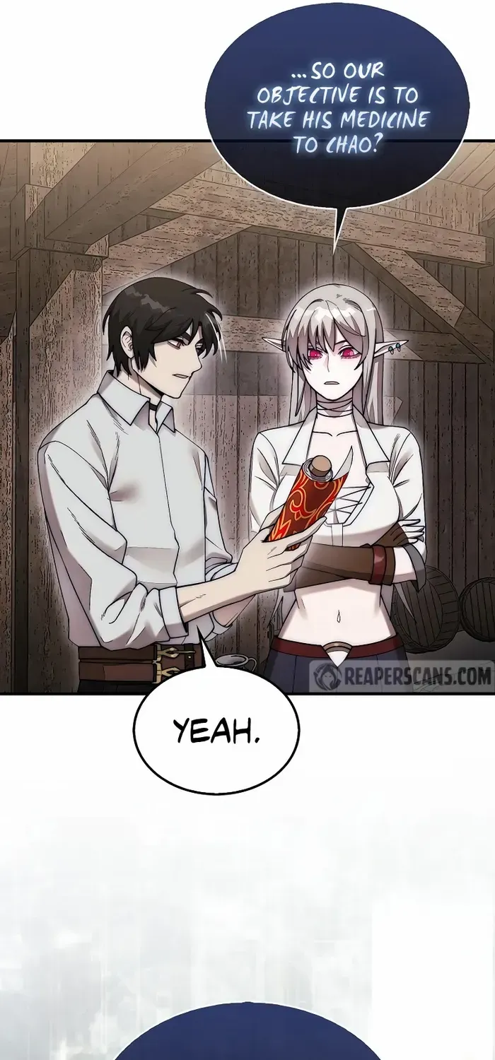 The 31st Piece Turns the Tables Chapter 56 page 64 - 