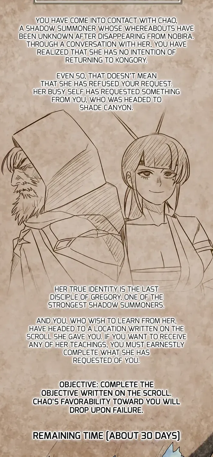 The 31st Piece Turns the Tables Chapter 56 page 66 - 