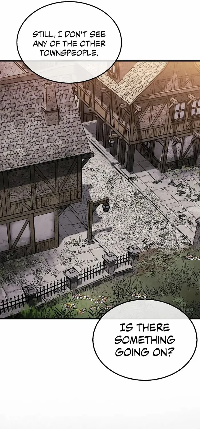 The 31st Piece Turns the Tables Chapter 56 page 71 - 