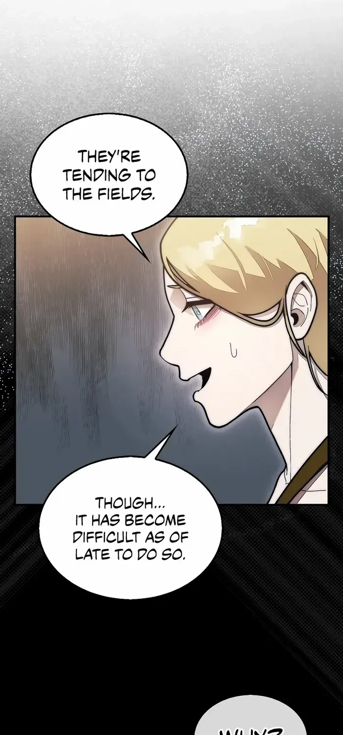 The 31st Piece Turns the Tables Chapter 56 page 72 - 