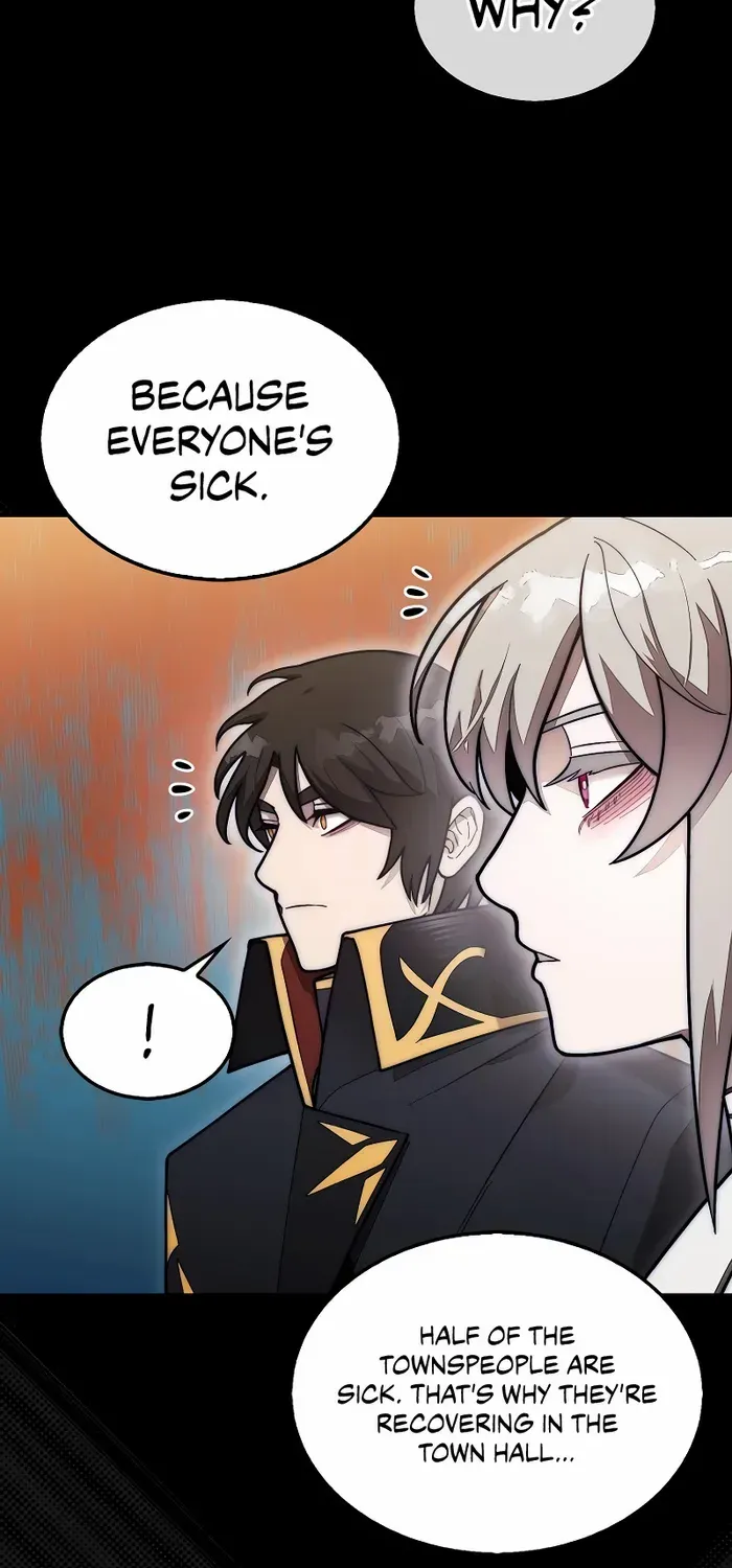 The 31st Piece Turns the Tables Chapter 56 page 73 - 