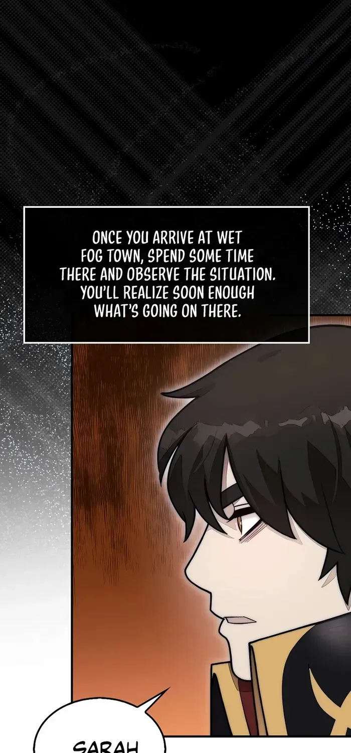 The 31st Piece Turns the Tables Chapter 56 page 74 - 