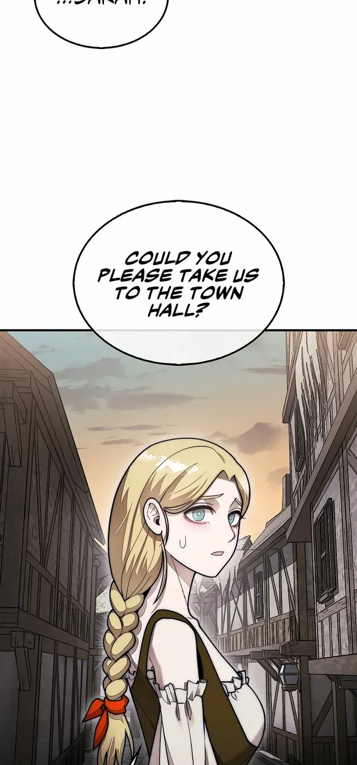 The 31st Piece Turns the Tables Chapter 56 page 75 - 