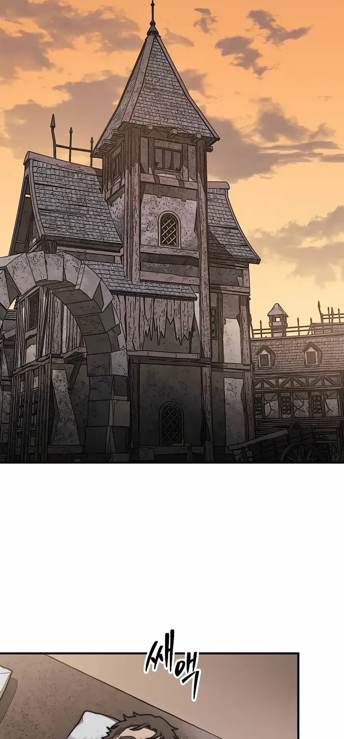 The 31st Piece Turns the Tables Chapter 56 page 77 - 