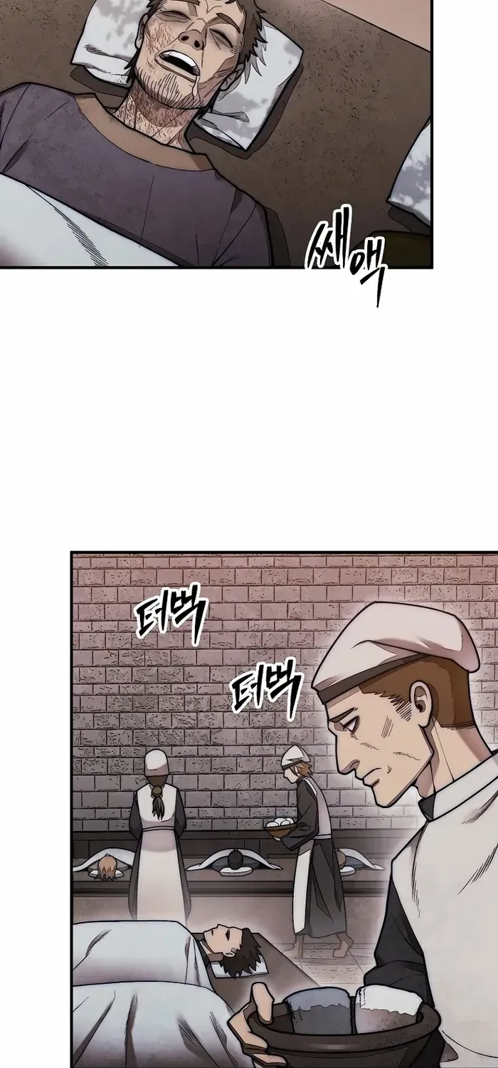 The 31st Piece Turns the Tables Chapter 56 page 78 - 
