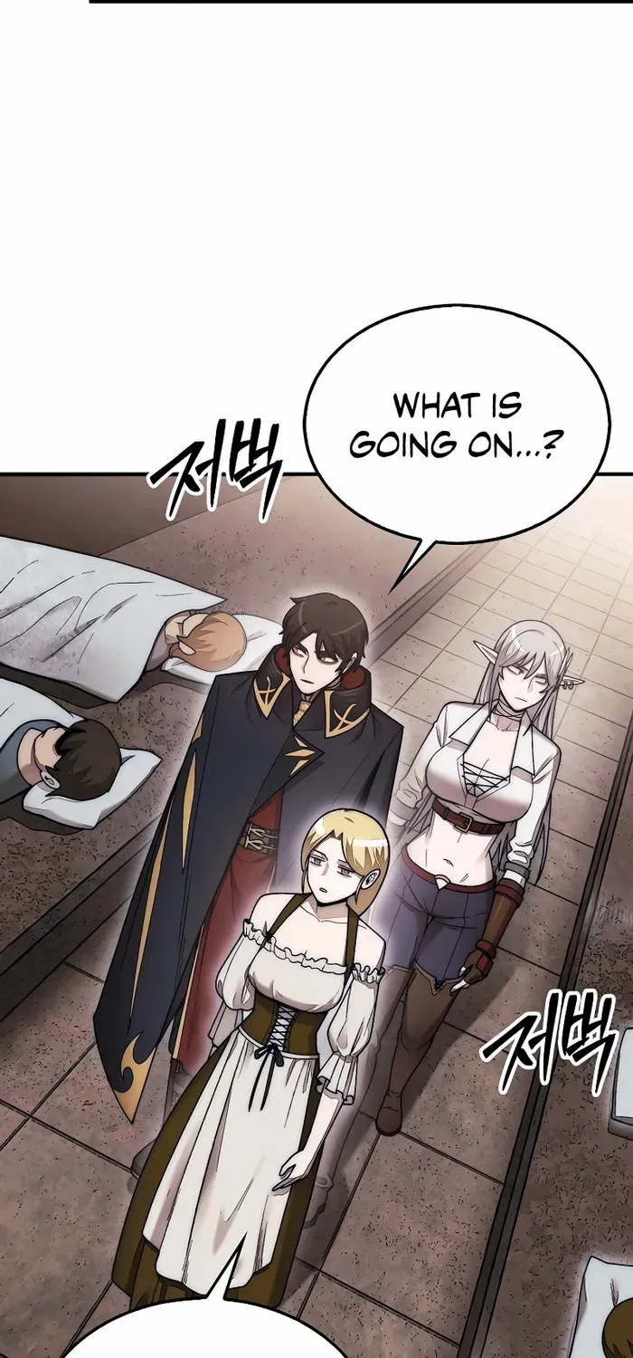 The 31st Piece Turns the Tables Chapter 56 page 79 - 