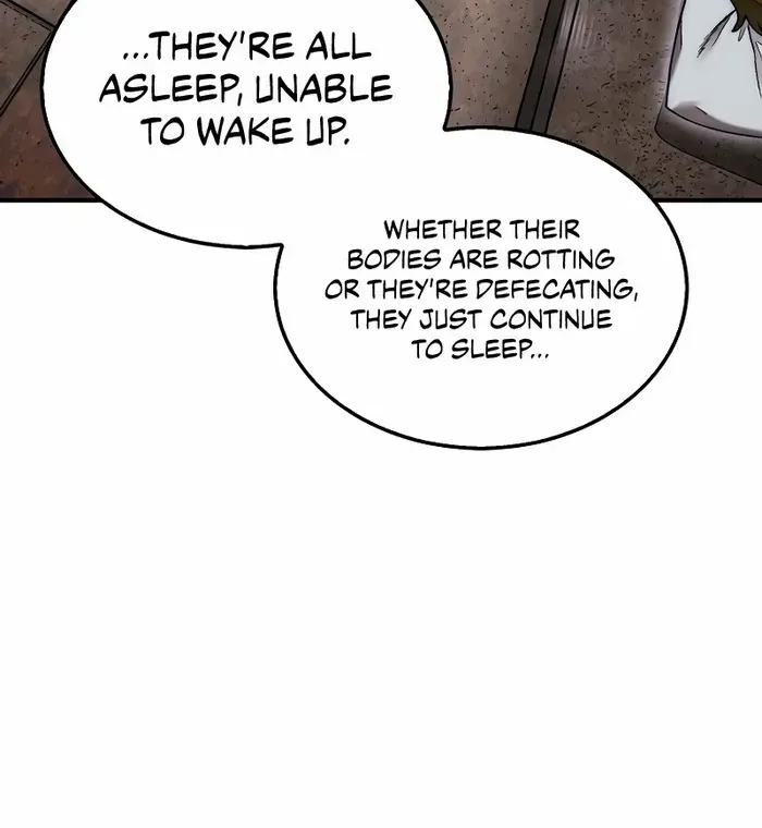 The 31st Piece Turns the Tables Chapter 56 page 80 - 