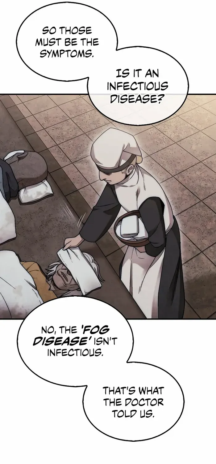 The 31st Piece Turns the Tables Chapter 56 page 81 - 