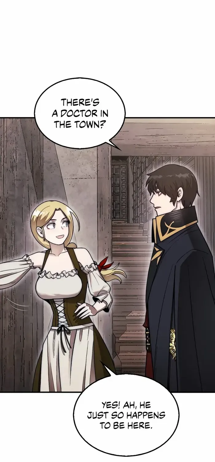 The 31st Piece Turns the Tables Chapter 56 page 82 - 