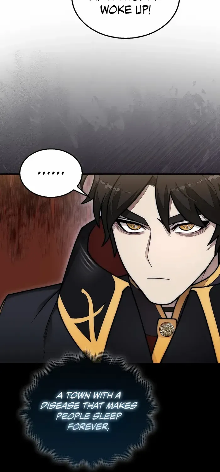 The 31st Piece Turns the Tables Chapter 56 page 84 - 