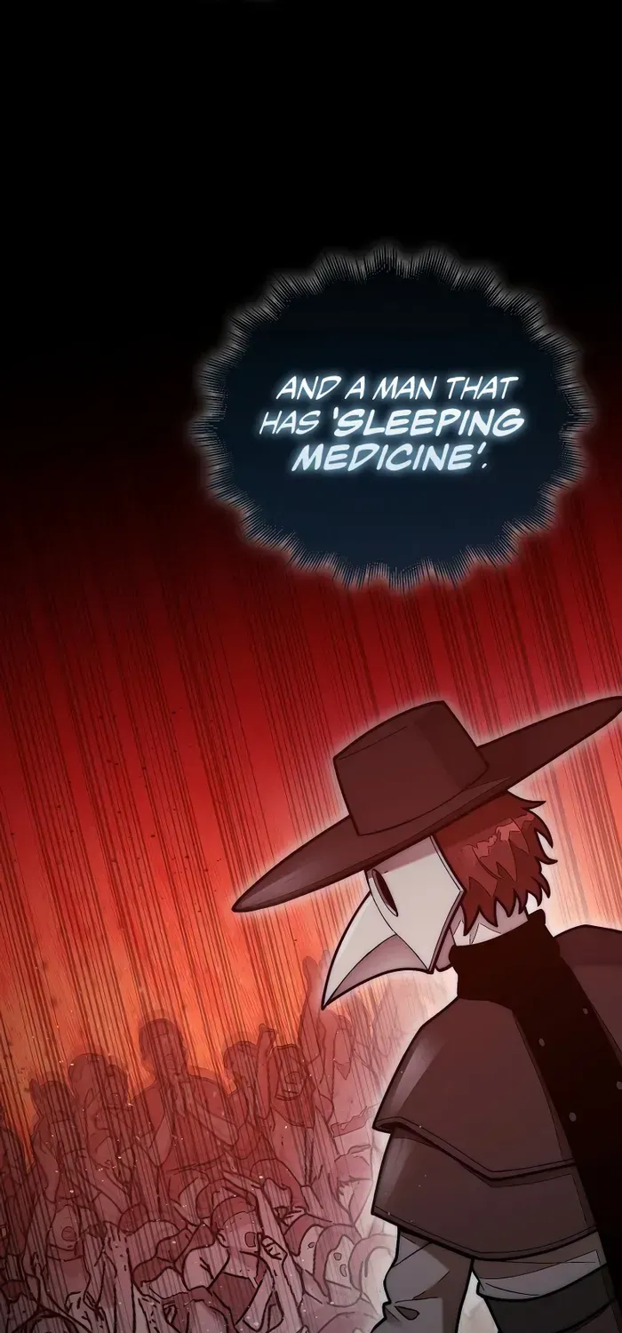 The 31st Piece Turns the Tables Chapter 56 page 85 - 