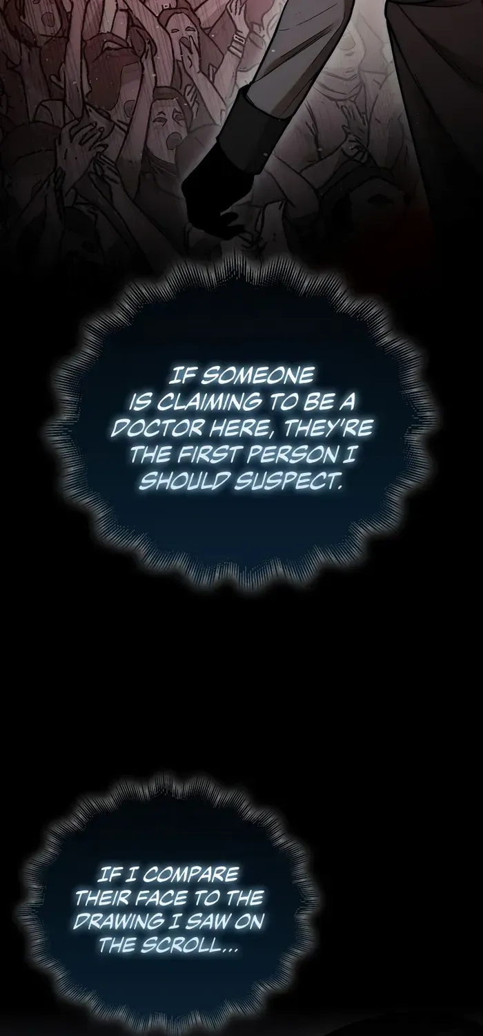The 31st Piece Turns the Tables Chapter 56 page 86 - 