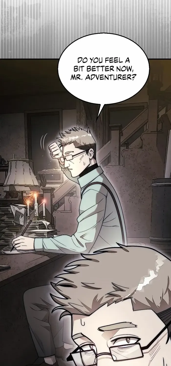 The 31st Piece Turns the Tables Chapter 56 page 88 - 