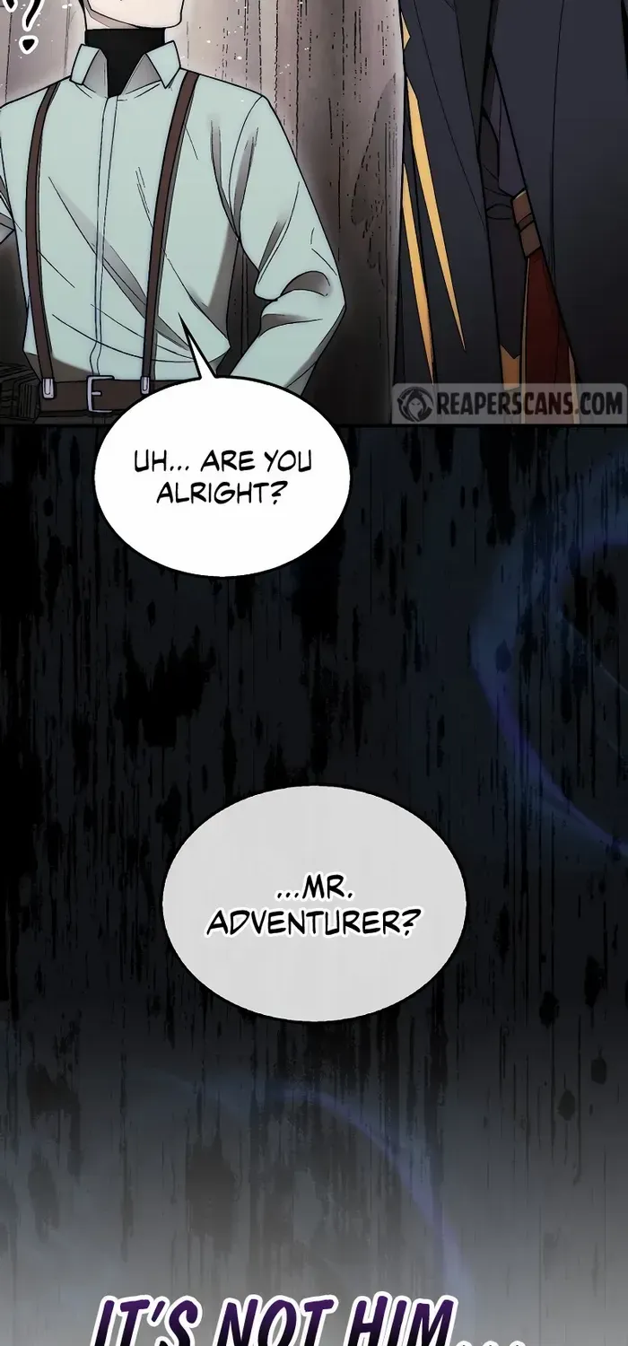 The 31st Piece Turns the Tables Chapter 56 page 92 - 