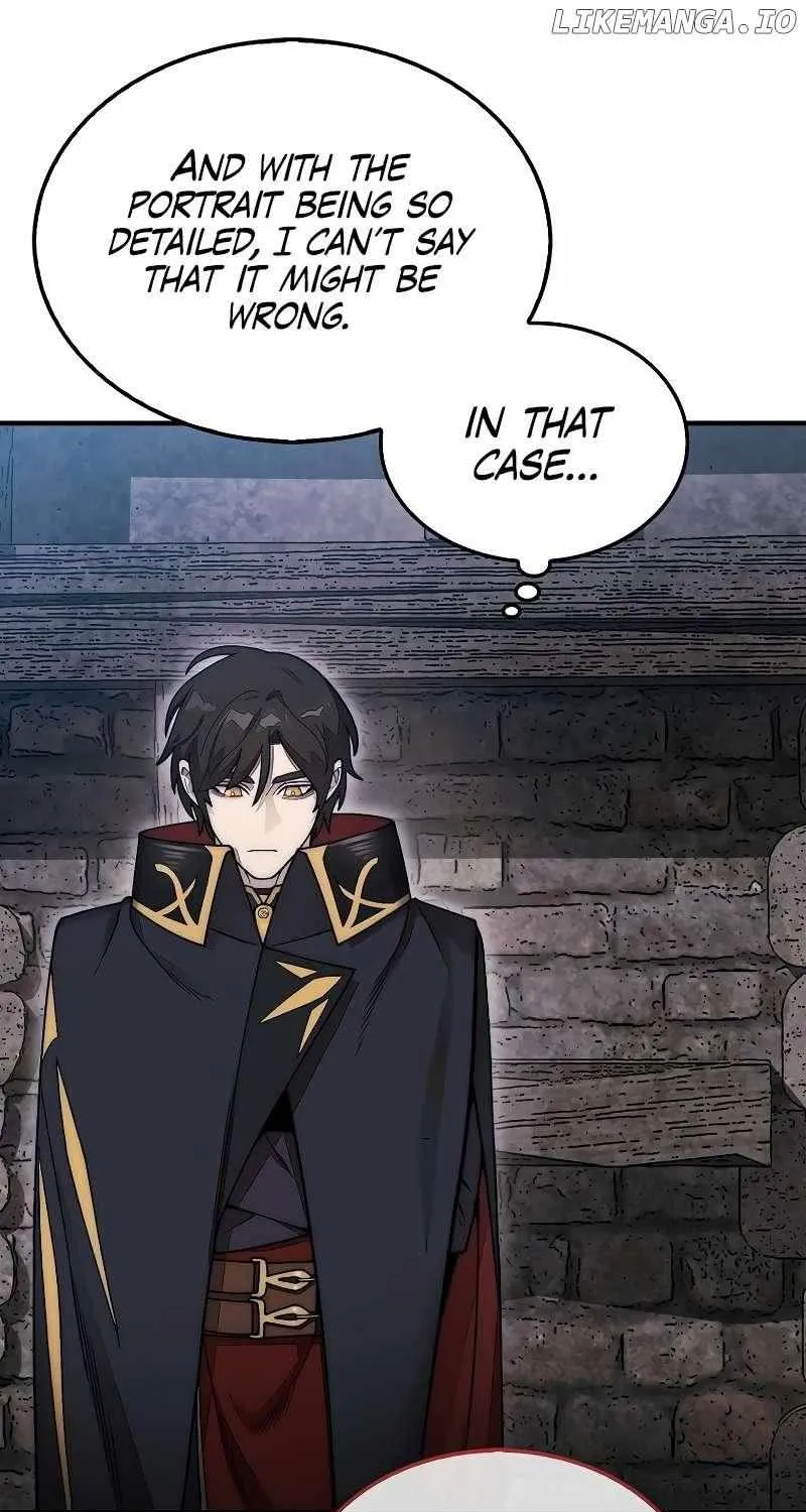 The 31st Piece Turns the Tables Chapter 57 page 11 - 