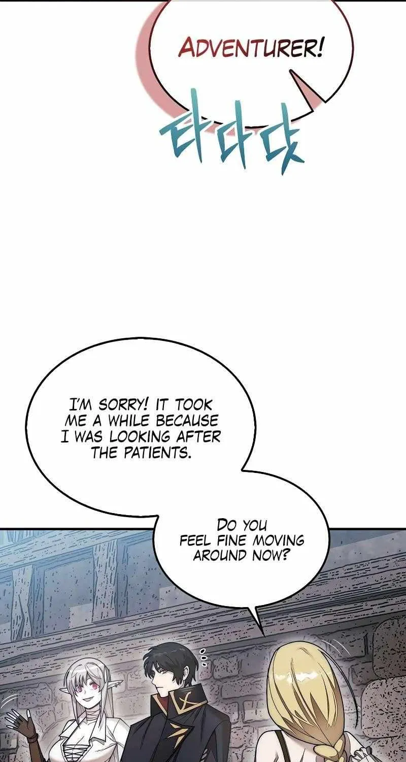 The 31st Piece Turns the Tables Chapter 57 page 12 - 