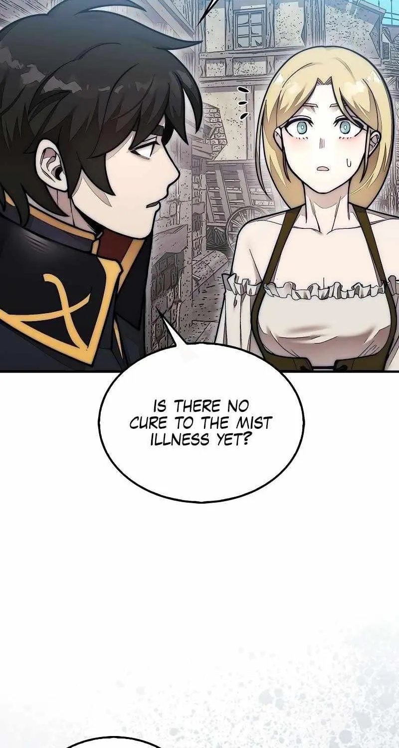 The 31st Piece Turns the Tables Chapter 57 page 14 - 