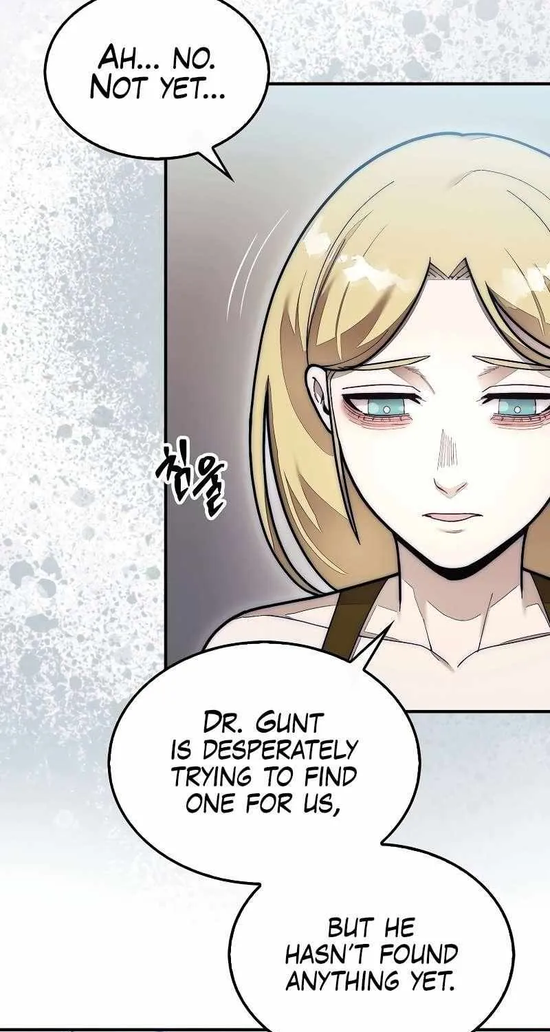The 31st Piece Turns the Tables Chapter 57 page 15 - 