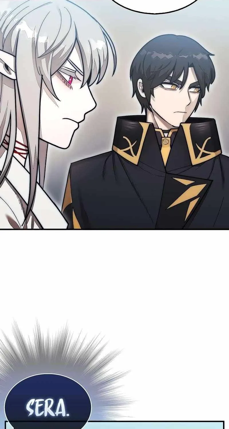 The 31st Piece Turns the Tables Chapter 57 page 16 - 