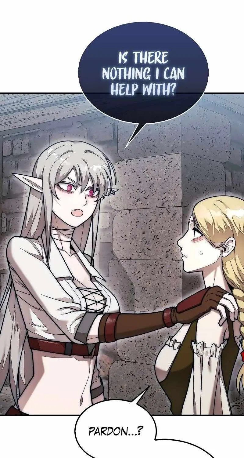 The 31st Piece Turns the Tables Chapter 57 page 18 - 