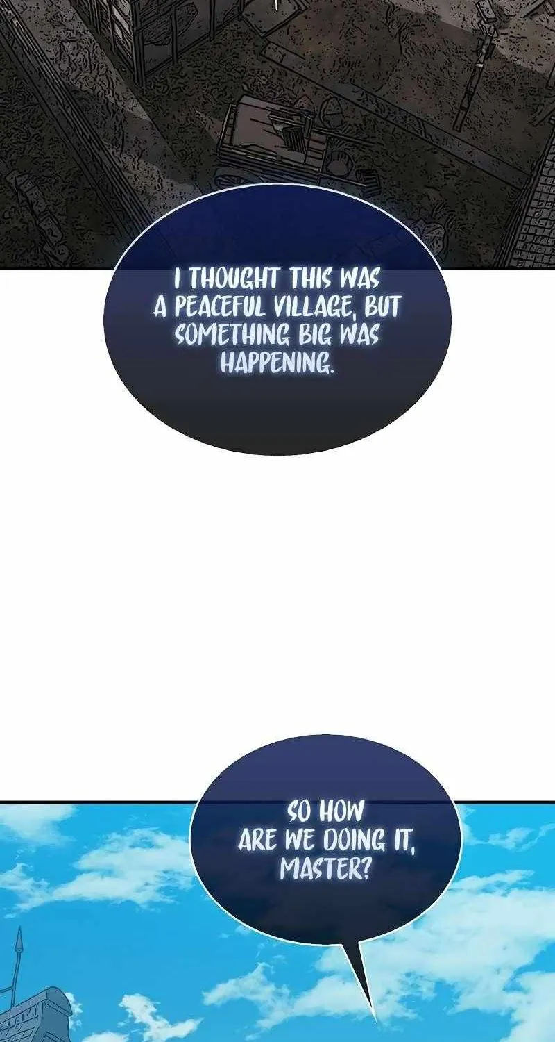The 31st Piece Turns the Tables Chapter 57 page 3 - 