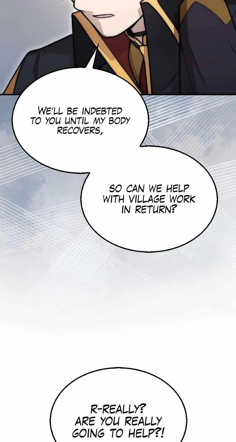 The 31st Piece Turns the Tables Chapter 57 page 22 - 