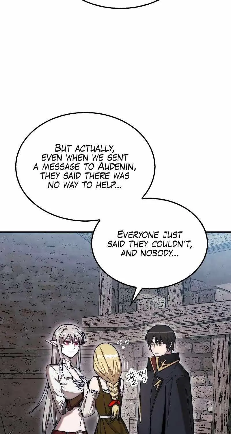 The 31st Piece Turns the Tables Chapter 57 page 24 - 