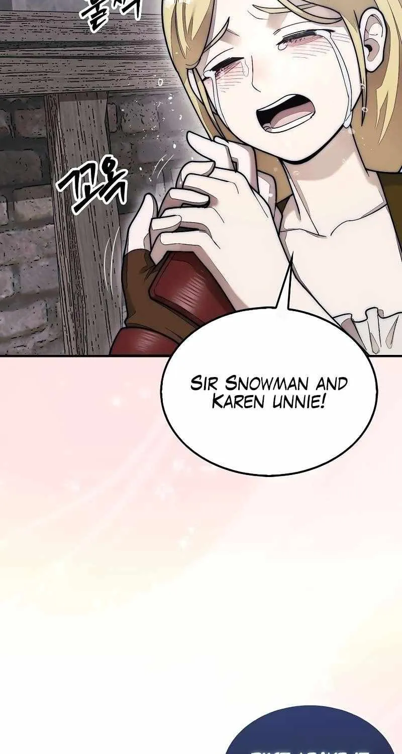 The 31st Piece Turns the Tables Chapter 57 page 26 - 
