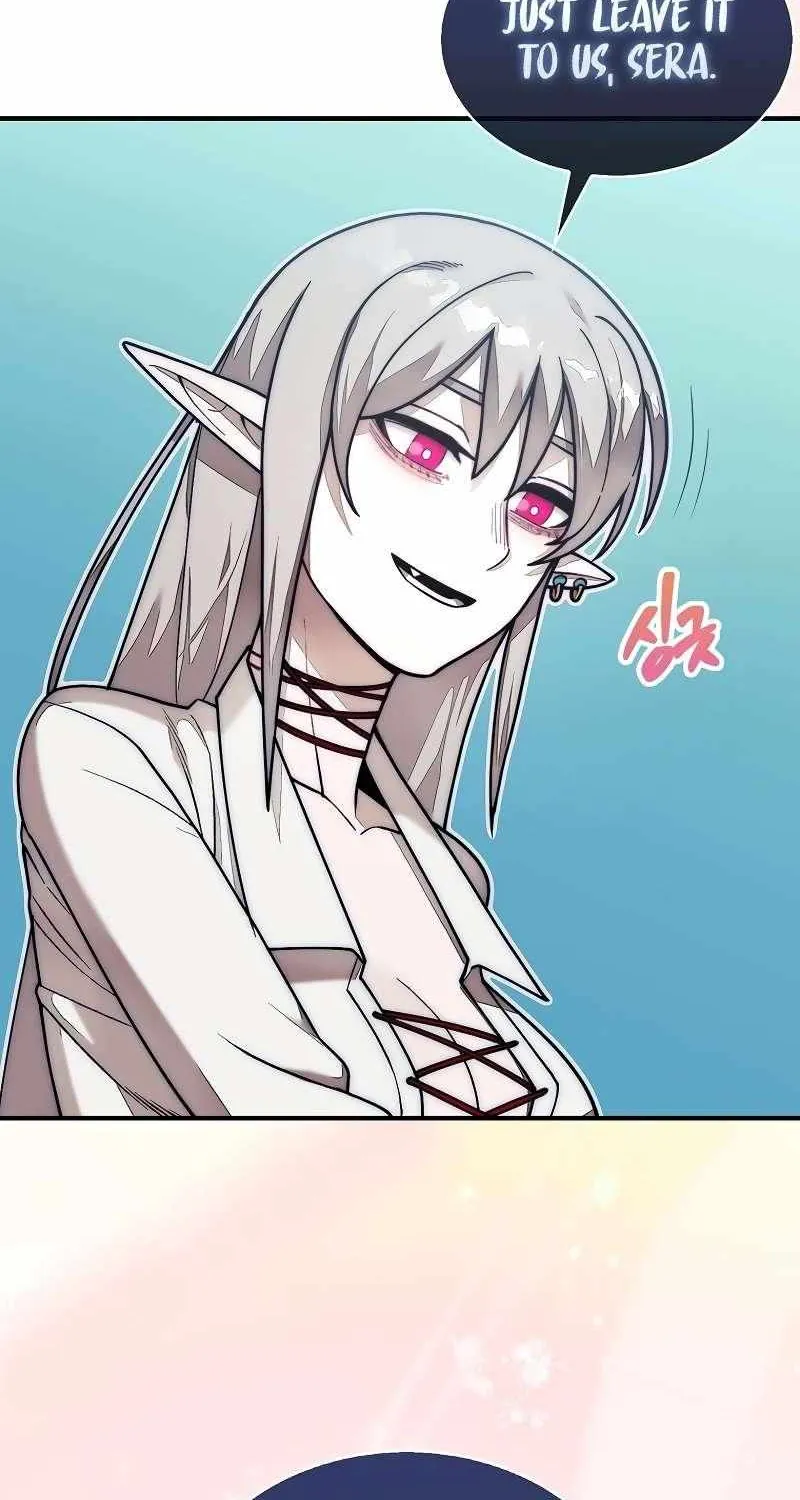 The 31st Piece Turns the Tables Chapter 57 page 27 - 