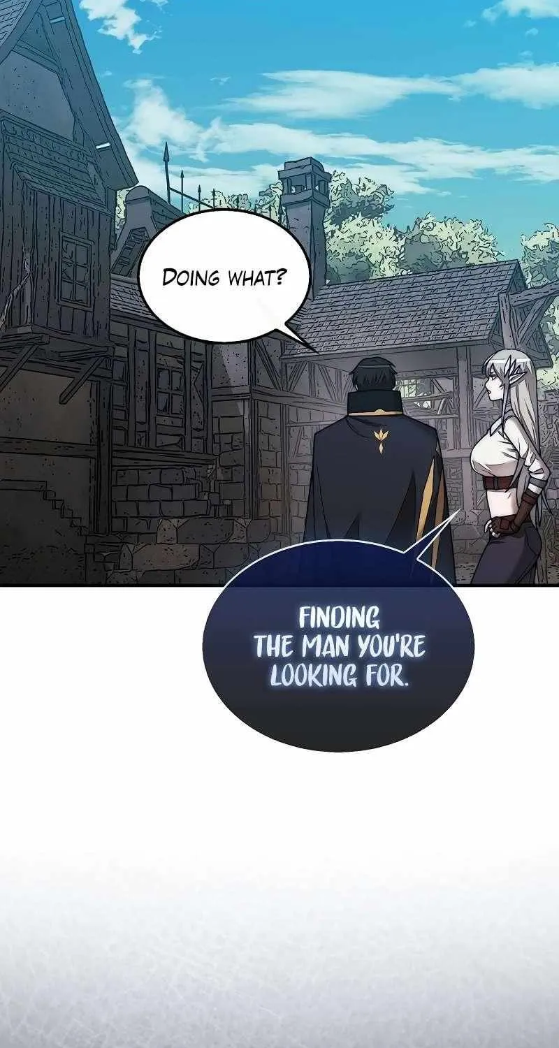 The 31st Piece Turns the Tables Chapter 57 page 4 - 
