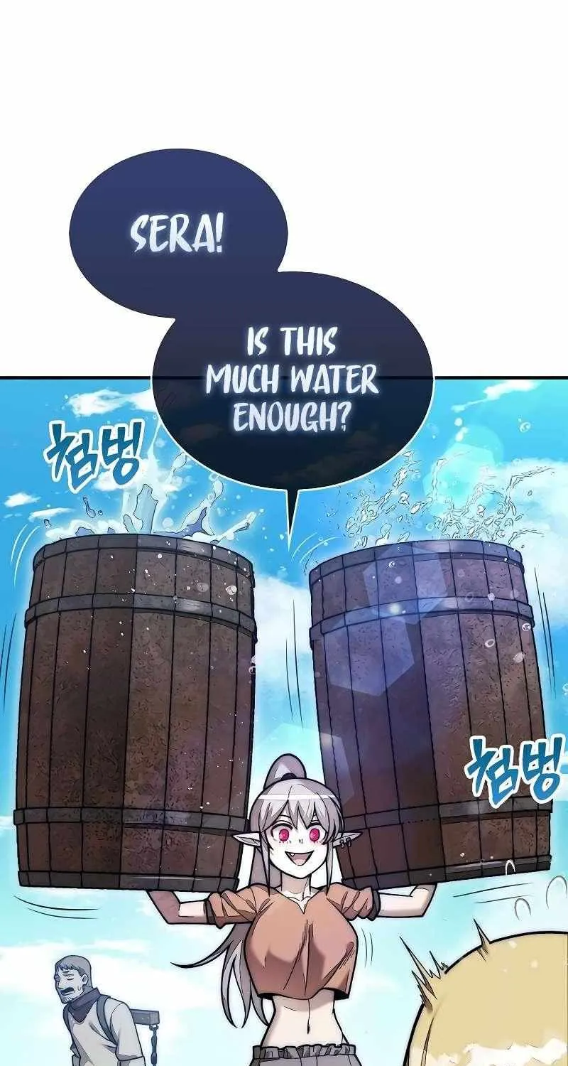 The 31st Piece Turns the Tables Chapter 57 page 31 - 