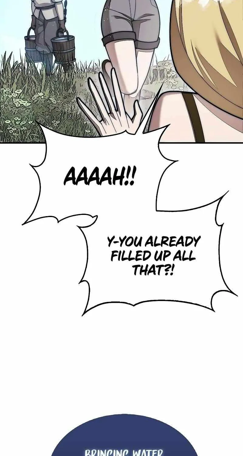 The 31st Piece Turns the Tables Chapter 57 page 32 - 