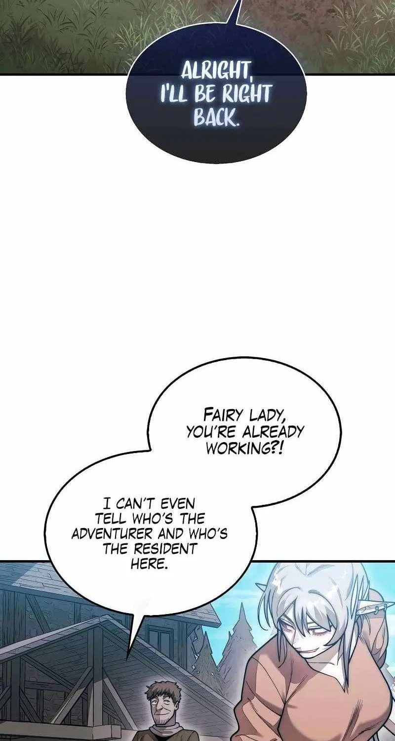 The 31st Piece Turns the Tables Chapter 57 page 34 - 