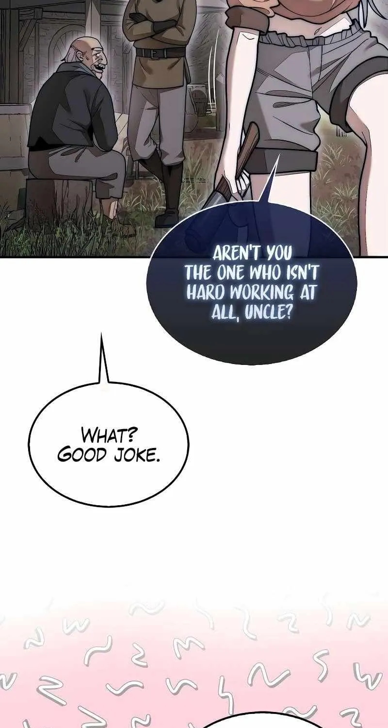 The 31st Piece Turns the Tables Chapter 57 page 35 - 